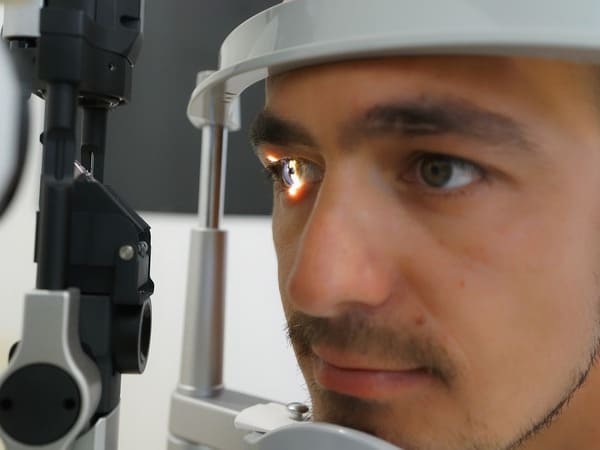 <p>Getting an eye exam is an important part of staying healthy. Get the right examination at the right time to ensure your vision lasts lifetime. We have qualified optometrist to give you the best vision.</p>