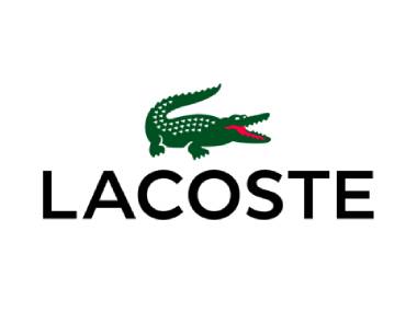 lacoste